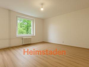 Pronájem bytu 1+kk, Karviná - Nové Město, U Svobodáren, 28 m2