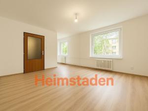 Pronájem bytu 1+kk, Karviná - Nové Město, U Svobodáren, 28 m2