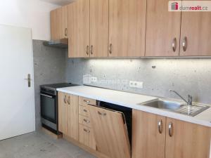Pronájem bytu 3+kk, Praha - Smíchov, Štorkánova, 85 m2