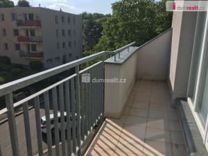 Pronájem bytu 3+kk, Praha - Smíchov, Štorkánova, 85 m2