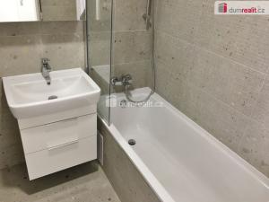 Pronájem bytu 3+kk, Praha - Smíchov, Štorkánova, 85 m2