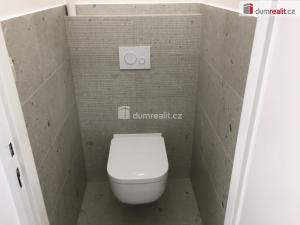 Pronájem bytu 3+kk, Praha - Smíchov, Štorkánova, 85 m2