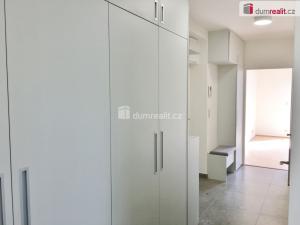 Pronájem bytu 3+kk, Praha - Smíchov, Štorkánova, 85 m2
