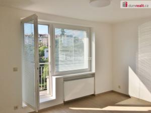 Pronájem bytu 3+kk, Praha - Smíchov, Štorkánova, 85 m2