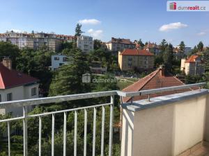 Pronájem bytu 3+kk, Praha - Smíchov, Štorkánova, 85 m2