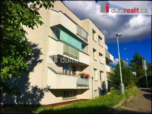 Pronájem bytu 3+kk, Praha - Smíchov, Štorkánova, 85 m2