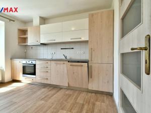 Pronájem bytu 2+kk, Opočno, Podzámčí, 59 m2
