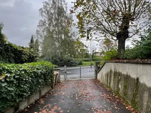Prodej bytu 3+1, Karlovy Vary, Krále Jiřího, 137 m2