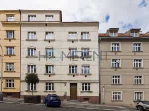 Pronájem bytu 2+1, Praha - Břevnov, Šlikova, 69 m2