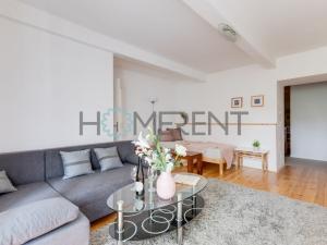Pronájem bytu 2+1, Praha - Břevnov, Šlikova, 69 m2