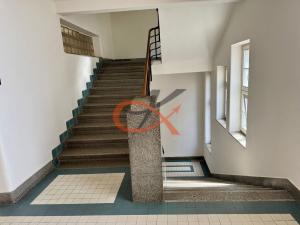 Pronájem kanceláře, Valašské Meziříčí, Komenského, 110 m2