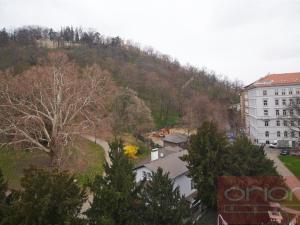 Pronájem bytu 2+1, Praha - Smíchov, Štefánikova, 121 m2