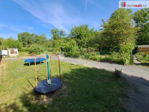 Prodej zahrady, Praha - Hostivař, K Horkám, 148 m2