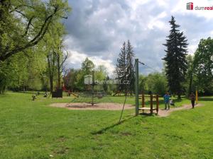 Prodej zahrady, Praha - Hostivař, K Horkám, 148 m2
