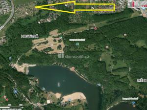 Prodej zahrady, Praha - Hostivař, K Horkám, 148 m2