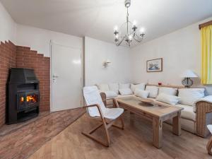 Pronájem chaty, Slapy, 55 m2