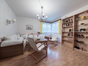 Pronájem chaty, Slapy, 55 m2