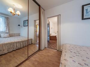 Pronájem chaty, Slapy, 55 m2