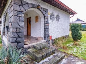Pronájem chaty, Slapy, 55 m2