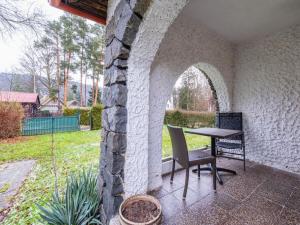 Pronájem chaty, Slapy, 55 m2