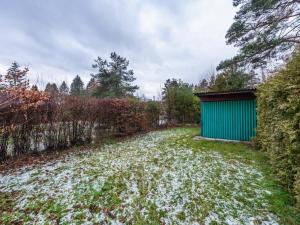 Pronájem chaty, Slapy, 55 m2