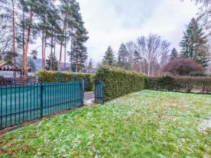 Pronájem chaty, Slapy, 55 m2