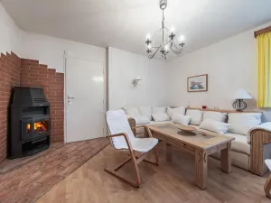 Pronájem chaty, Slapy, 55 m2