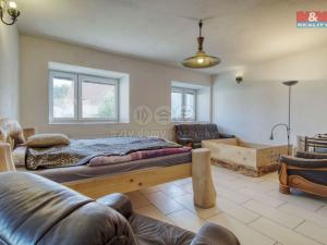 Prodej rodinného domu, Předslavice - Úlehle, 100 m2