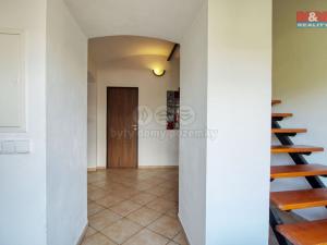 Prodej rodinného domu, Předslavice - Úlehle, 100 m2