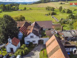 Prodej rodinného domu, Předslavice - Úlehle, 100 m2