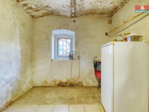Prodej rodinného domu, Předslavice - Úlehle, 100 m2