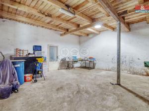 Prodej rodinného domu, Předslavice - Úlehle, 100 m2
