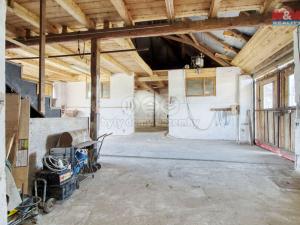 Prodej rodinného domu, Předslavice - Úlehle, 100 m2