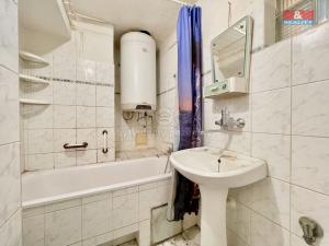 Prodej bytu 3+kk, Humpolec, Na Kasárnách, 88 m2