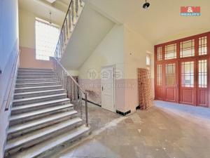 Prodej bytu 3+kk, Humpolec, Na Kasárnách, 88 m2