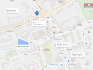 Prodej bytu 3+kk, Humpolec, Na Kasárnách, 88 m2