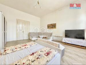 Prodej bytu 3+kk, Humpolec, Na Kasárnách, 85 m2