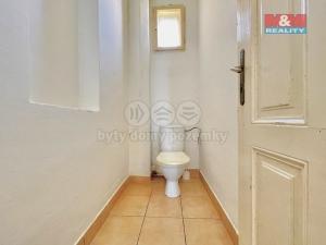 Prodej bytu 3+kk, Humpolec, Na Kasárnách, 85 m2