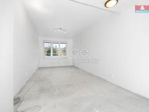 Pronájem bytu 2+1, Nýřany, Komenského, 61 m2