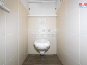 Pronájem bytu 2+1, Nýřany, Komenského, 61 m2