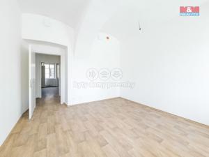 Pronájem bytu 1+1, Studeněves, 43 m2