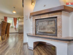 Prodej rodinného domu, Dolní Bělá, 300 m2