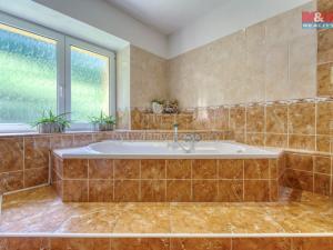 Prodej rodinného domu, Dolní Bělá, 300 m2