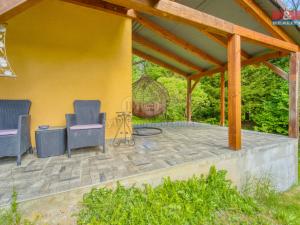 Prodej rodinného domu, Dolní Bělá, 300 m2