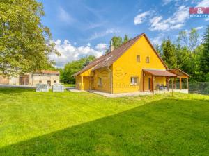 Prodej rodinného domu, Dolní Bělá, 300 m2