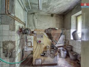 Prodej rodinného domu, Dolní Bělá, 300 m2