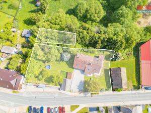 Prodej rodinného domu, Dolní Bělá, 300 m2