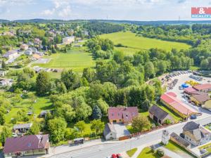 Prodej rodinného domu, Dolní Bělá, 300 m2