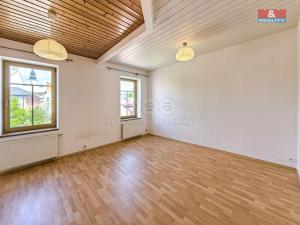 Pronájem bytu 3+kk, Lanškroun - Žichlínské Předměstí, Hradební, 83 m2