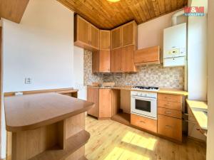 Pronájem bytu 3+kk, Lanškroun - Žichlínské Předměstí, Hradební, 83 m2